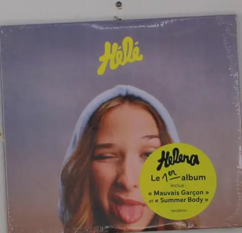 Hélé