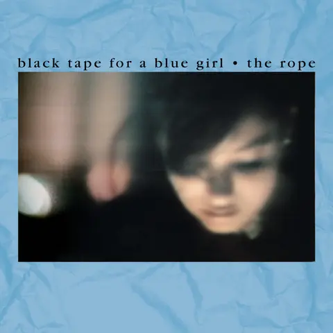 Vinyl THE ROPE 40