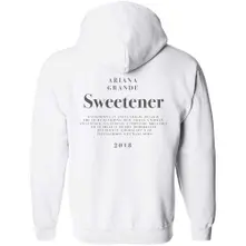 Sweetener thumbnail