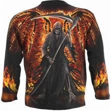 Flaming Death thumbnail