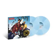 Salt-N-Pepa – VERY NECESSARY (Vinyl)