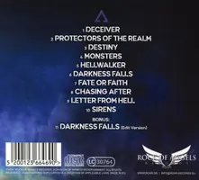 THE AWAKENING thumbnail