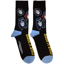 Skulls Band thumbnail