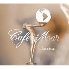 CD RUZNI/POP INTL - CAFE DEL MAR CLASSICAL