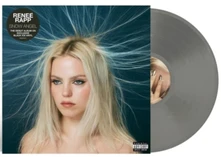 Vinyl SNOW ANGEL