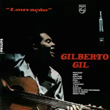 Gilberto Gil – GIL GILBERTO - Louvaçao (Vinyl)