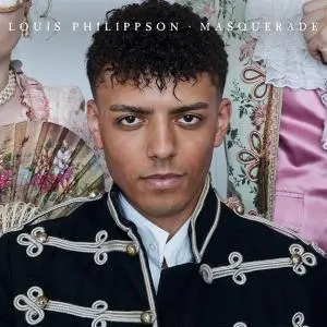 Louis Philippson – CD MASQUERADE