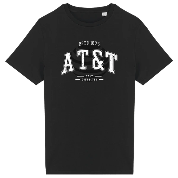 (WE ARE) TEAM AT&T Tee