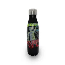 Drink Bottle: Justice For All (Multicolour) thumbnail