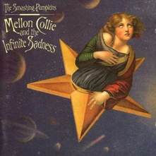 The Smashing Pumpkins, CD MELLON COLLIE AN/REM