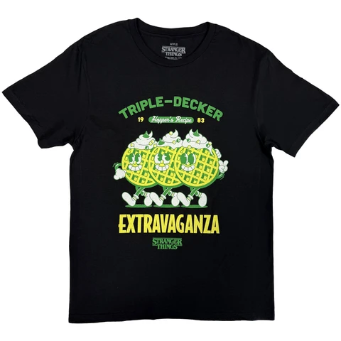 Stranger Things - Ahoy Now Available