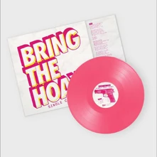 Bring the Hoax, Vinyl SINGLE COIL CANDY