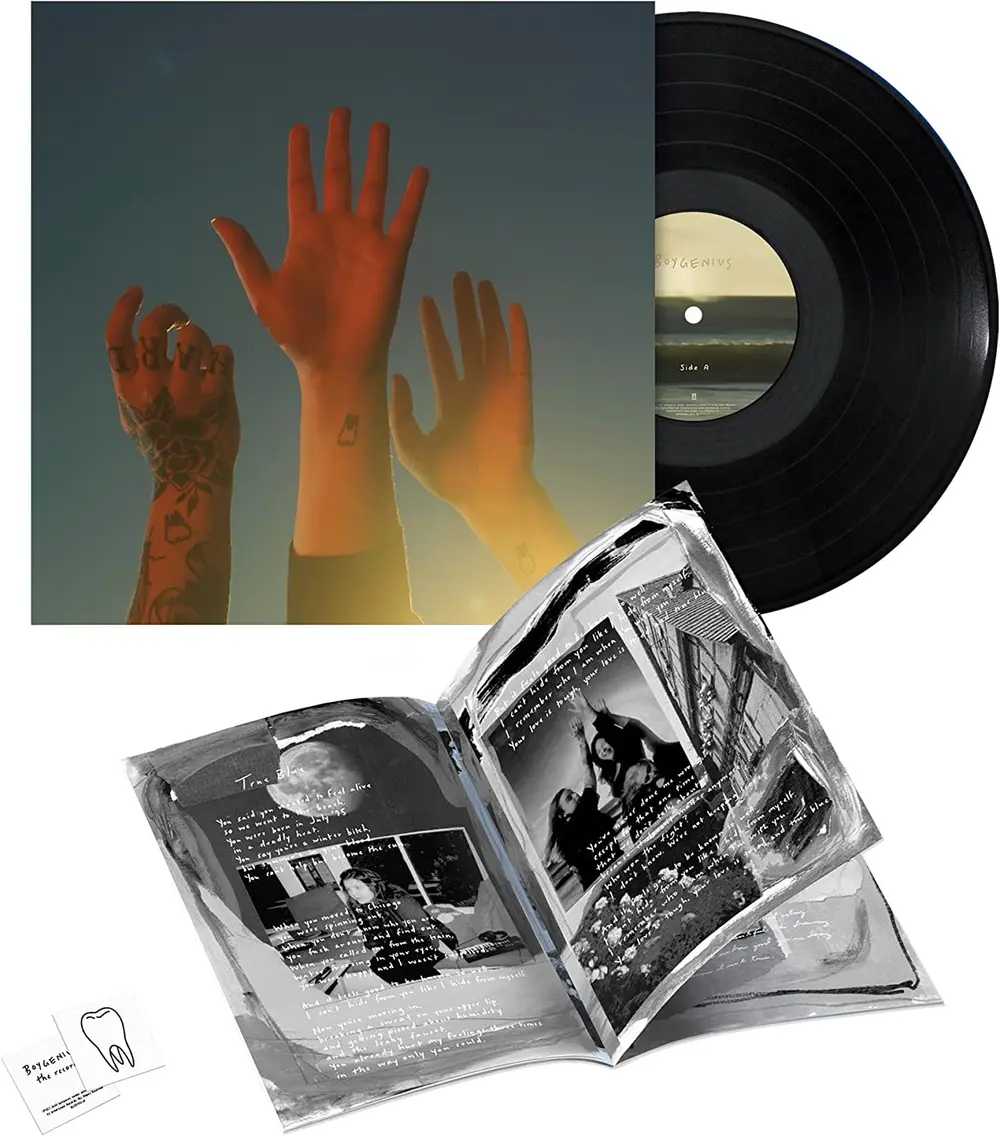 the record
