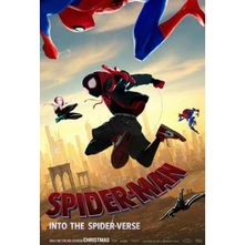 Soundtrack, CD SPIDERMAN: INTO THE../DLX