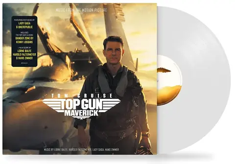Top Gun: Maverick (Music From The Motion Picture)