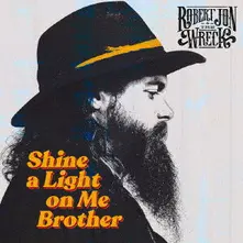 SHINE A LIGHT ON ME BR... thumbnail