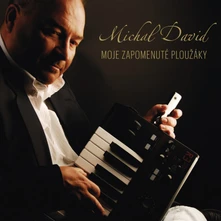 Michal David, CD Moje zapomenuté ploužáky
