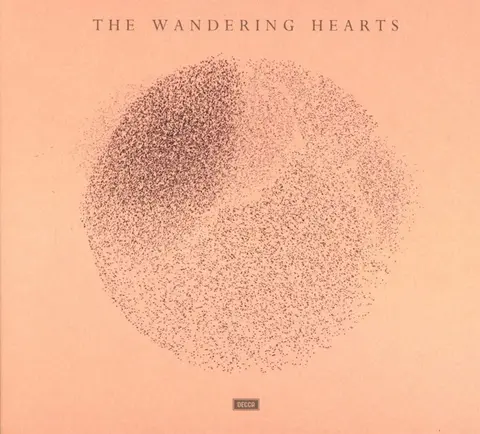 WANDERING HEARTS - WANDERING HEARTS