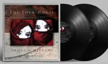 The Eden House – SMOKE & MIRRORS + OTHER GHOSTS (Vinyl)
