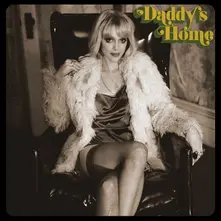 Vinyl DADDY'S HOME