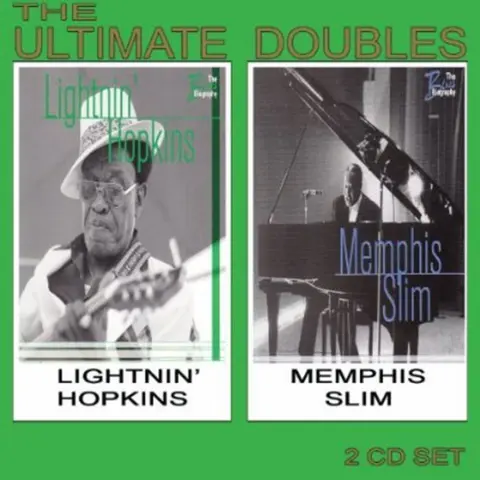 ULTIMATE DOUBLES