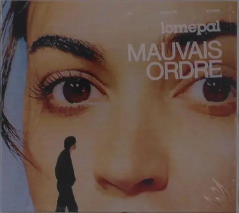 MAUVAIS ORDRE