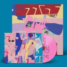 Avey Tare, CD 7S
