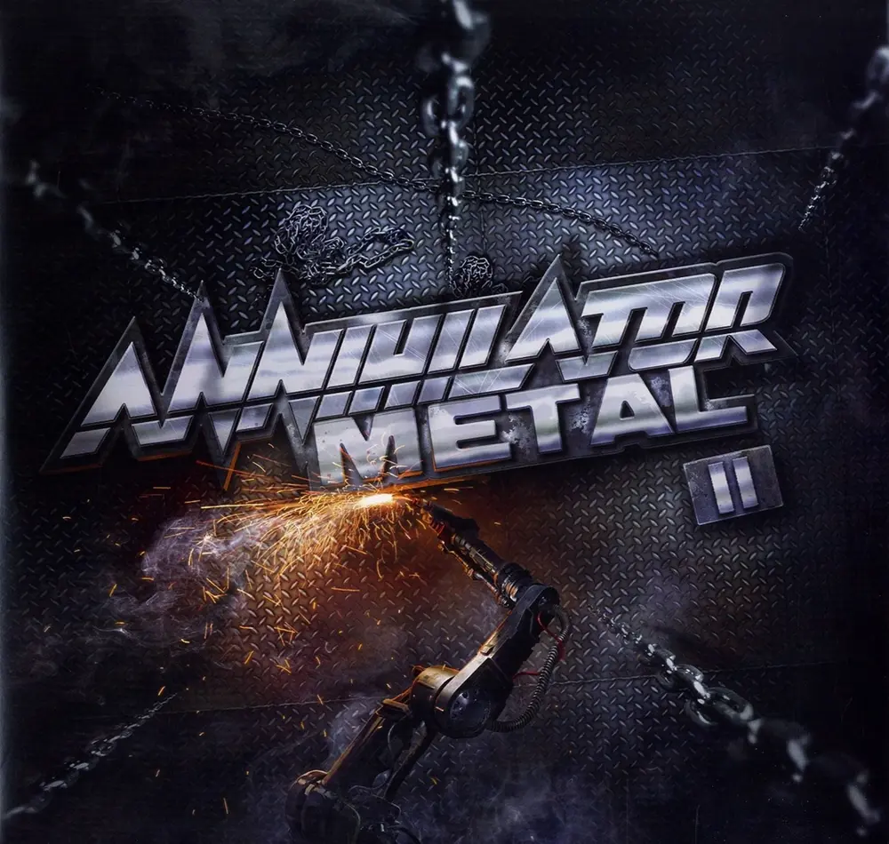 Metal II