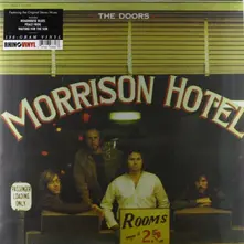 MORRISON HOTEL thumbnail