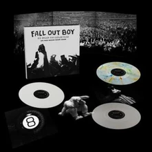 Vinyl SO MUCH FOR (2OUR) DUST: LIVE (RSD 2026)