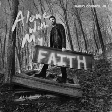 Harry Connick Jr., Vinyl ALONE WITH MY FAITH