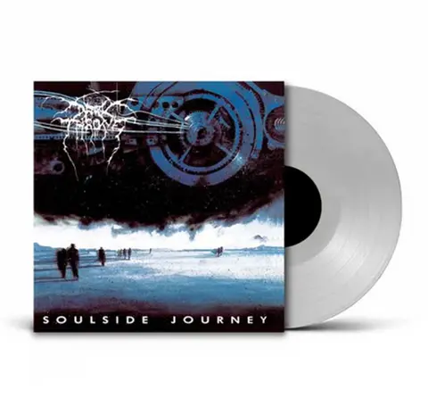 SOULSIDE JOURNEY
