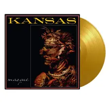Kansas, Vinyl Masque