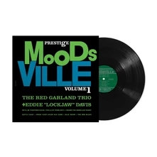 Vinyl MOODSVILLE, VOLUME 1