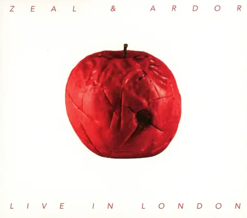 LIVE IN LONDON