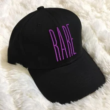 RAZ SIMONE, Šiltovka RARE Snapback