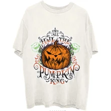 The Nightmare Before Christmas All Hail…
