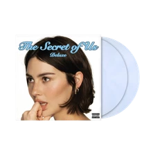 Gracie Abrams, Vinyl The Secret of Us