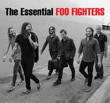 CD The Essential Foo Fighters