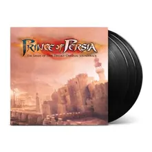 Soundtrack, Vinyl PRINCE OF PERSIA: SAND...