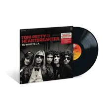 Vinyl No Sleep Til L.A.
