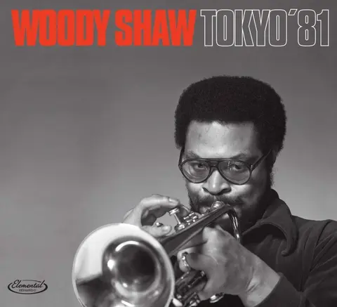 Woody Shaw Quintet – CD Tokyo '81