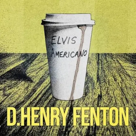 ELVIS AMERICANO