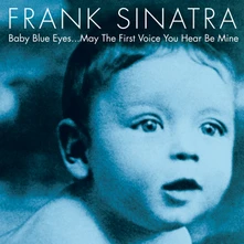 Frank Sinatra, CD BABY BLUE EYES