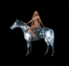 Beyoncé, CD Renaissance