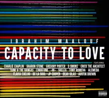 CD CAPACITY TO LOVE