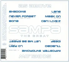 AS ABOVE, SO BELOW thumbnail