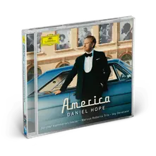 Daniel Hope – America (CD)
