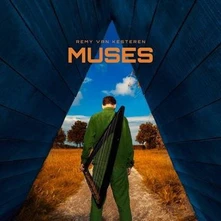Remy van Kesteren, Vinyl MUSES