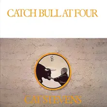 Vinyl Catch Bull At Four
